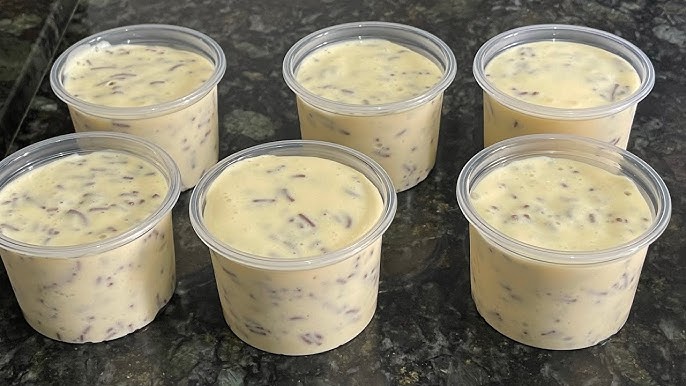 Creme de bacuri